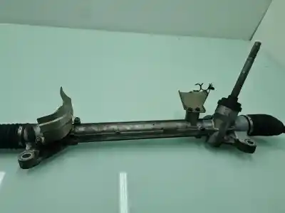 Gebrauchtes Autoersatzteil Lenkgetriebe zum NISSAN QASHQAI (J11)  OEM-IAM-Referenzen 4EH0BL4  