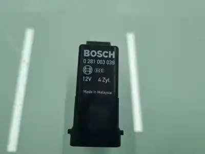 Second-hand car spare part glow plug for iveco daily caja abierta cabina simple 50 c... batalla 3450 oem iam references 281003039  