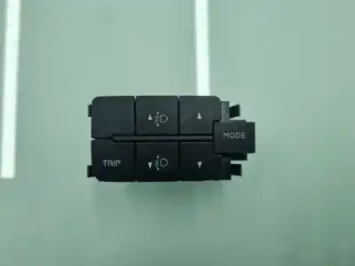 Second-hand car spare part Multifunction Switch for IVECO DAILY CAJA ABIERTA Cabina simple 50 C... batalla 3450 OEM IAM references 69500781  