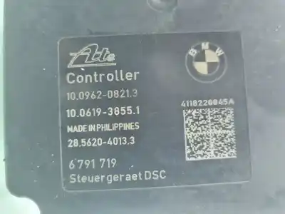 Автозапчастина б/у АБС для BMW 1 (F20)  Посилання на OEM IAM 34516791718  