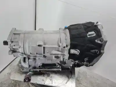 Автозапчастина б/у коробка передач для bmw 4 coupé (f32, f82) 435 d xdrive посилання на oem iam 182zds