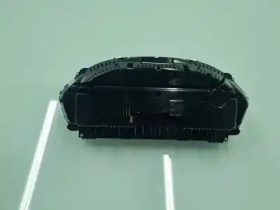 Автозапчастина б/у панель інструментів для bmw 4 coupé (f32, f82) 435 d xdrive посилання на oem iam 9232895  