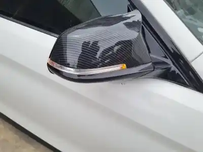 Автозапчастина б/у правий задний огляд для bmw 4 coupé (f32, f82) 435 d xdrive посилання на oem iam 
