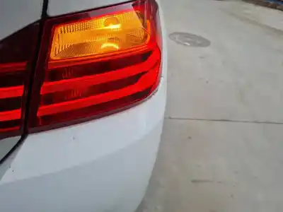 Автозапчастина б/у правий ліхтар для bmw 4 coupé (f32, f82) 435 d xdrive посилання на oem iam 7296098