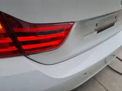 Автозапчастина б/у внутрішній лівий задній ліхар для bmw 4 coupé (f32, f82) 435 d xdrive посилання на oem iam 7296101