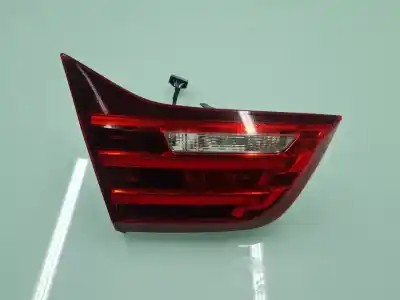 Автозапчастина б/у внутрішній лівий задній ліхар для bmw 4 coupé (f32, f82) 435 d xdrive посилання на oem iam 7296101  
