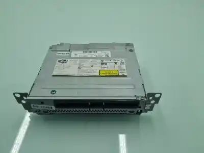 Second-hand car spare part gps navigation system for bmw 4 coupé (f32, f82) 435 d xdrive oem iam references 9399431  