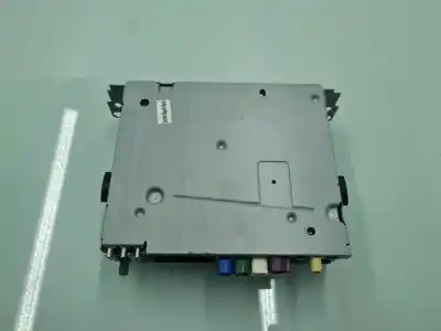 Second-hand car spare part gps navigation system for bmw 4 coupé (f32, f82) 435 d xdrive oem iam references 9399431  