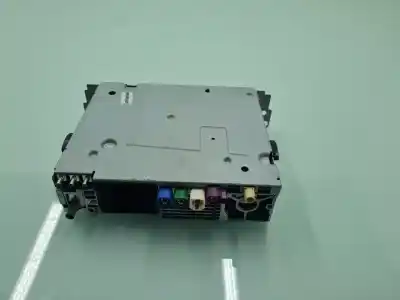 Second-hand car spare part gps navigation system for bmw 4 coupé (f32, f82) 435 d xdrive oem iam references 9399431  