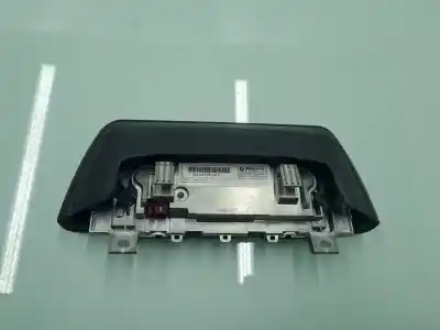 Автозапчасти б/у многофункциональный дисплей за bmw 4 coupé (f32, f82) 435 d xdrive ссылки oem iam 9270393  
