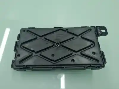 Автозапчастина б/у електронний модуль для bmw 4 coupé (f32, f82) 435 d xdrive посилання на oem iam 9374510  
