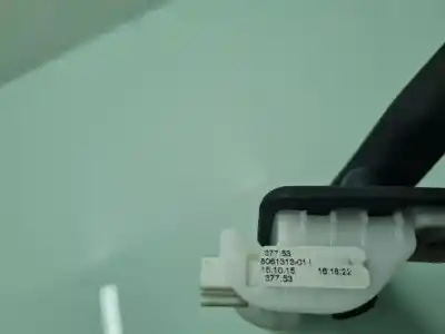 Автозапчастина б/у лівий натір для bmw 4 coupé (f32, f82) 435 d xdrive посилання на oem iam 8061313  