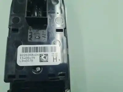 Second-hand car spare part left front power window switch for bmw 4 coupé (f32, f82) 435 d xdrive oem iam references 9226268  
