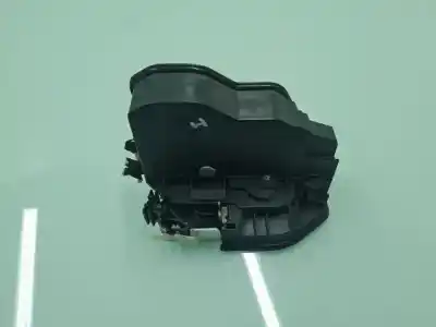 Автозапчастина б/у замок передніх дверей лівий для bmw 4 coupé (f32, f82) 435 d xdrive посилання на oem iam 7229461  