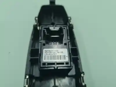 Second-hand car spare part right front power window switch for bmw 4 coupé (f32, f82) 435 d xdrive oem iam references 9208107  