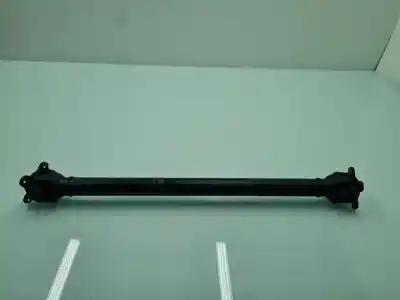 Автозапчастина б/у передня центральна трансмісія для bmw 4 coupé (f32, f82) 435 d xdrive посилання на oem iam   
