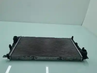 Автозапчастина б/у водяний радіатор для bmw 4 coupé (f32, f82) 435 d xdrive посилання на oem iam 7600518
