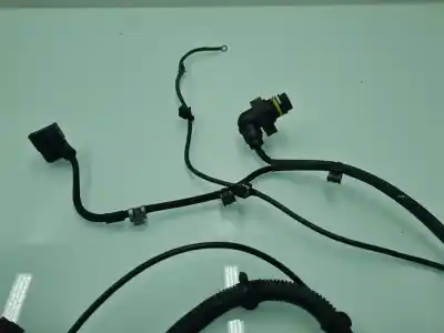 Автозапчастина б/у дрот для bmw 4 coupé (f32, f82) 435 d xdrive посилання на oem iam 857850402