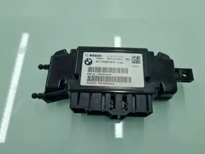 Автозапчасти б/у электронный модуль за bmw 4 coupé (f32, f82) 435 d xdrive ссылки oem iam 9348726  