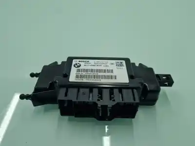 Автозапчасти б/у электронный модуль за bmw 4 coupé (f32, f82) 435 d xdrive ссылки oem iam 9348726  