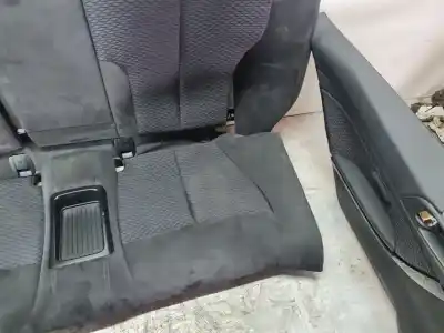 Автозапчастина б/у комплект сидів для bmw 4 coupé (f32, f82) 435 d xdrive посилання на oem iam 
