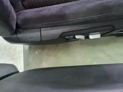 Автозапчасти б/у полный комплект сиденья за bmw 4 coupé (f32, f82) 435 d xdrive ссылки oem iam   
