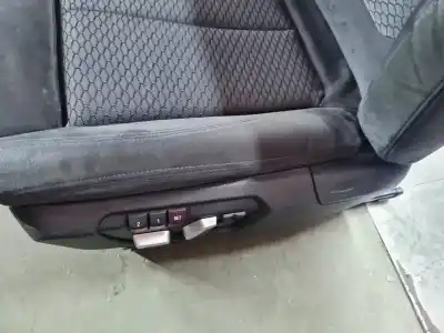 Автозапчасти б/у полный комплект сиденья за bmw 4 coupé (f32, f82) 435 d xdrive ссылки oem iam   