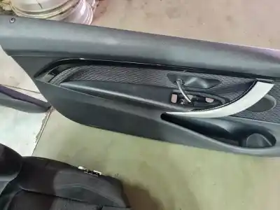 Автозапчасти б/у полный комплект сиденья за bmw 4 coupé (f32, f82) 435 d xdrive ссылки oem iam   