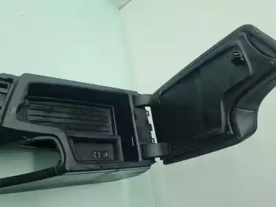 Автозапчастина б/у центральний подлокник для bmw 4 coupé (f32, f82) 435 d xdrive посилання на oem iam   