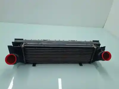 Автозапчастина б/у інтеркулер для bmw 4 coupé (f32, f82) 435 d xdrive посилання на oem iam 17517600533