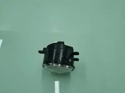 Second-hand car spare part LEFT FOG LIGHT for FIAT DOBLO CARGO (263_)  OEM IAM references 518588240  
