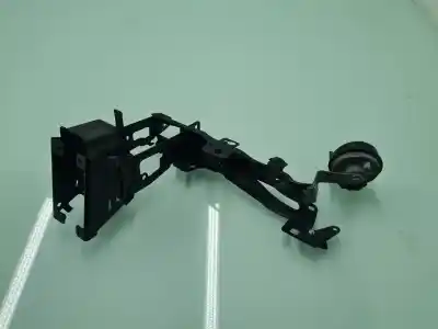Автозапчастина б/у передня накідка шасі для bmw 4 coupé (f32, f82) 435 d xdrive посилання на oem iam 