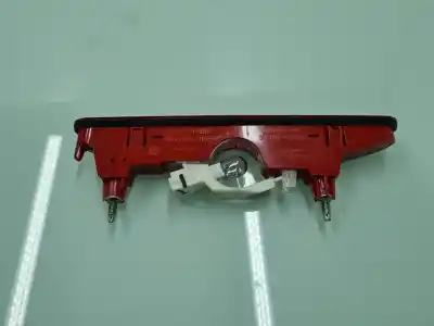 Peça sobressalente para automóvel em segunda mão farolim de travão central por citroen berlingo shine m referências oem iam 9682830180