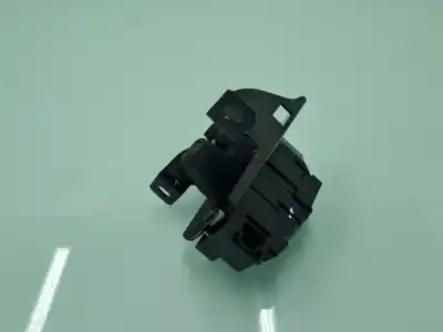 Peça sobressalente para automóvel em segunda mão fechadura do mala por citroen berlingo shine m referências oem iam 9671153480