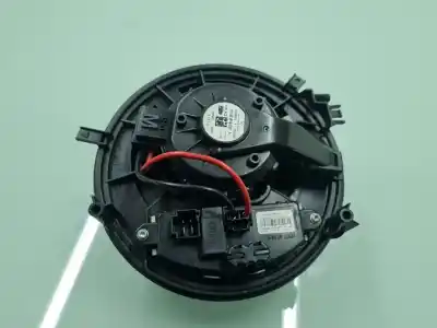 Автозапчасти б/у отопительный двигатель за volkswagen tiguan (ad1, ax1) 2.0 tdi ссылки oem iam 5wb819021  