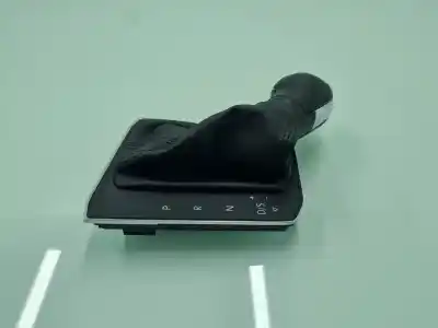 Автозапчасти б/у ручка рычага передачи за volkswagen tiguan (ad1, ax1) 2.0 tdi ссылки oem iam 5nb713203