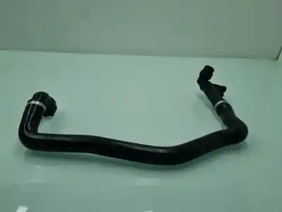 Автозапчасти б/у трубка за volkswagen tiguan (ad1, ax1) 2.0 tdi ссылки oem iam 5q0121619  
