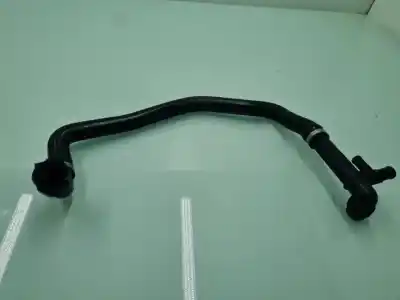 Автозапчасти б/у трубка за volkswagen tiguan (ad1, ax1) 2.0 tdi ссылки oem iam 5q0121619  