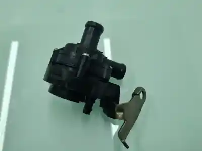 Автозапчасти б/у водяная бомба за volkswagen tiguan (ad1, ax1) 2.0 tdi ссылки oem iam 5q0965567j