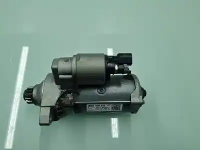 Автозапчасти б/у двигатель запускается за volkswagen tiguan (ad1, ax1) 2.0 tdi ссылки oem iam 02e911022c  