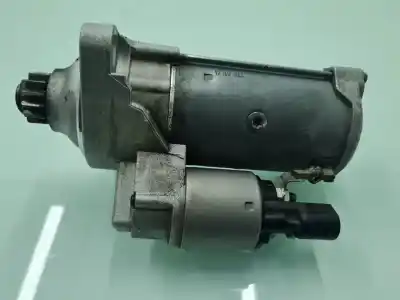 Автозапчасти б/у двигатель запускается за volkswagen tiguan (ad1, ax1) 2.0 tdi ссылки oem iam 02e911022c  