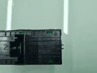 Автозапчасти б/у выключатель левого переднего окна за volkswagen tiguan (ad1, ax1) 2.0 tdi ссылки oem iam 5g0959857e  