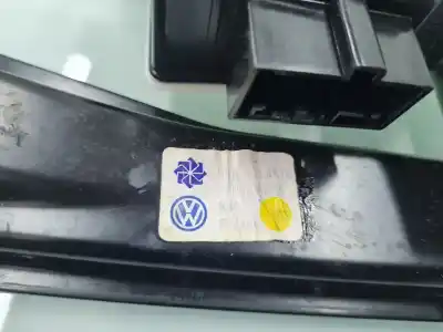 Автозапчасти б/у задний правый стеклорегулятор за volkswagen tiguan (ad1, ax1) 2.0 tdi ссылки oem iam 5na889462c