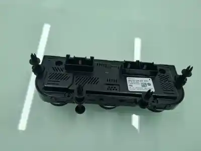 Автозапчасти б/у климат-контроль за volkswagen tiguan (ad1, ax1) 2.0 tdi ссылки oem iam 5na907044ad  