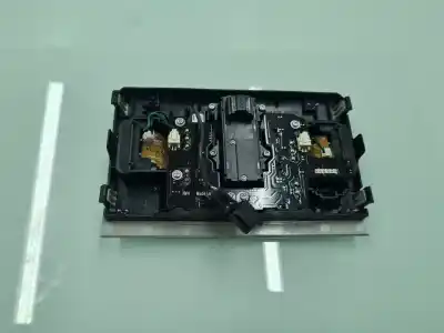 Автозапчастина б/у внутрішне світло для volkswagen tiguan (ad1, ax1) 2.0 tdi посилання на oem iam 5ta947105c  