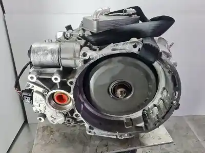 Автозапчасти б/у коробка передач за volkswagen tiguan (ad1, ax1) 2.0 tdi ссылки oem iam uay  