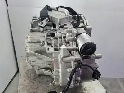 Автозапчасти б/у коробка передач за volkswagen tiguan (ad1, ax1) 2.0 tdi ссылки oem iam uay  