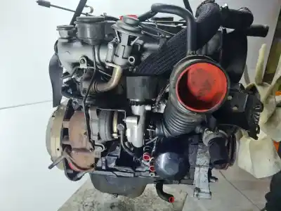 Peça sobressalente para automóvel em segunda mão motor completo por mitsubishi galloper (hyundai) d4bh referências oem iam d4bh  