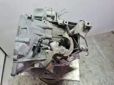 Автозапчастина б/у коробка передач для ford kuga (cbv) titanium посилання на oem iam av4r7002aa
