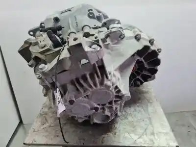 Pezzo di ricambio per auto di seconda mano riduttore per ford kuga (cbv) titanium riferimenti oem iam av4r7002aa  